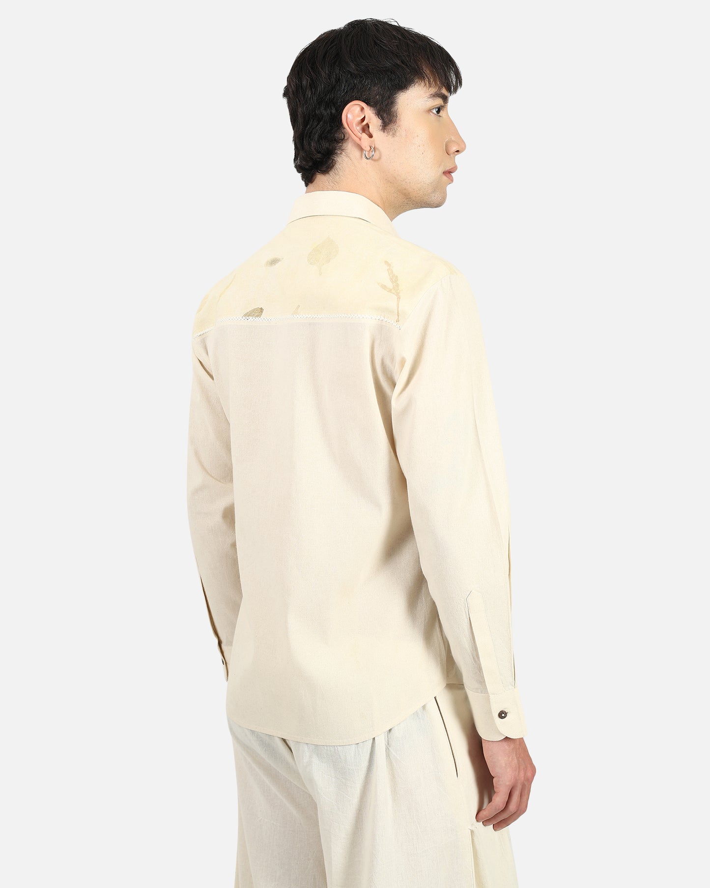 Horizon Stitch Shirt
