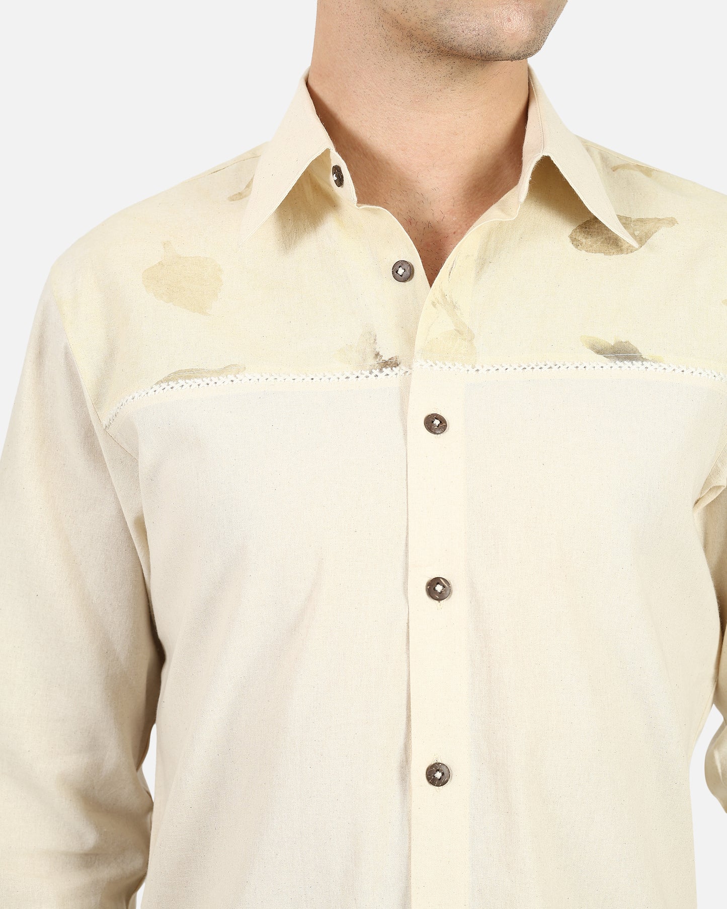Horizon Stitch Shirt