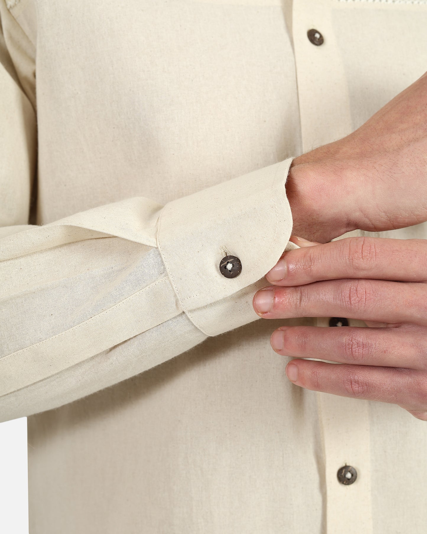 Horizon Stitch Shirt
