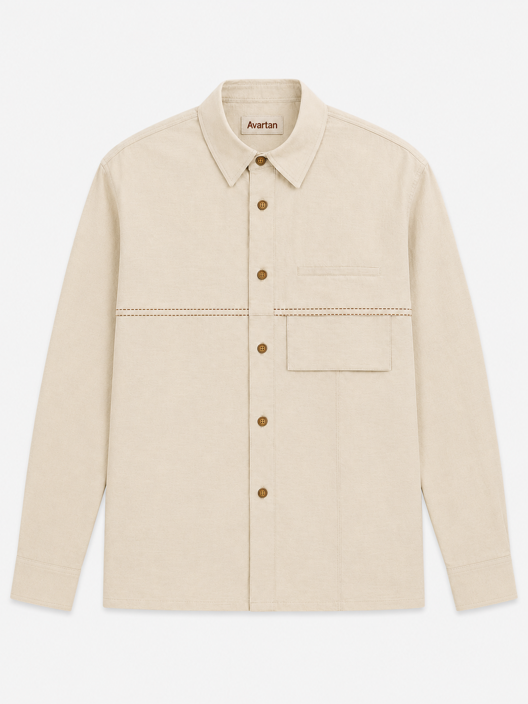 Level Line Shirt