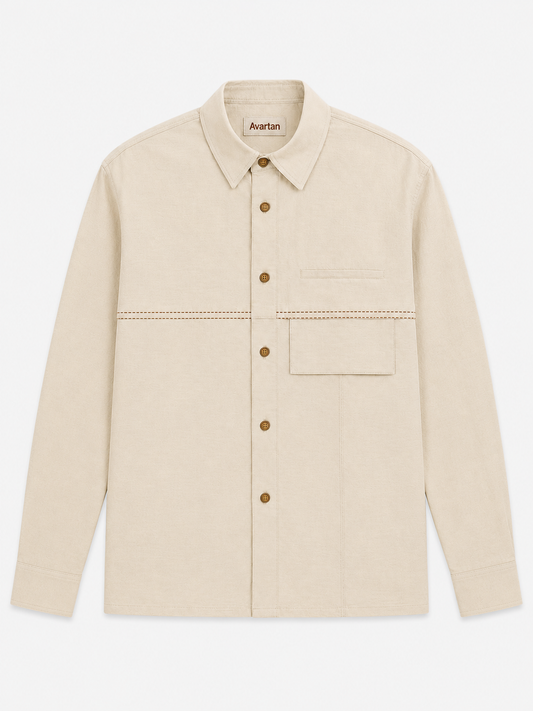 Level Line Shirt