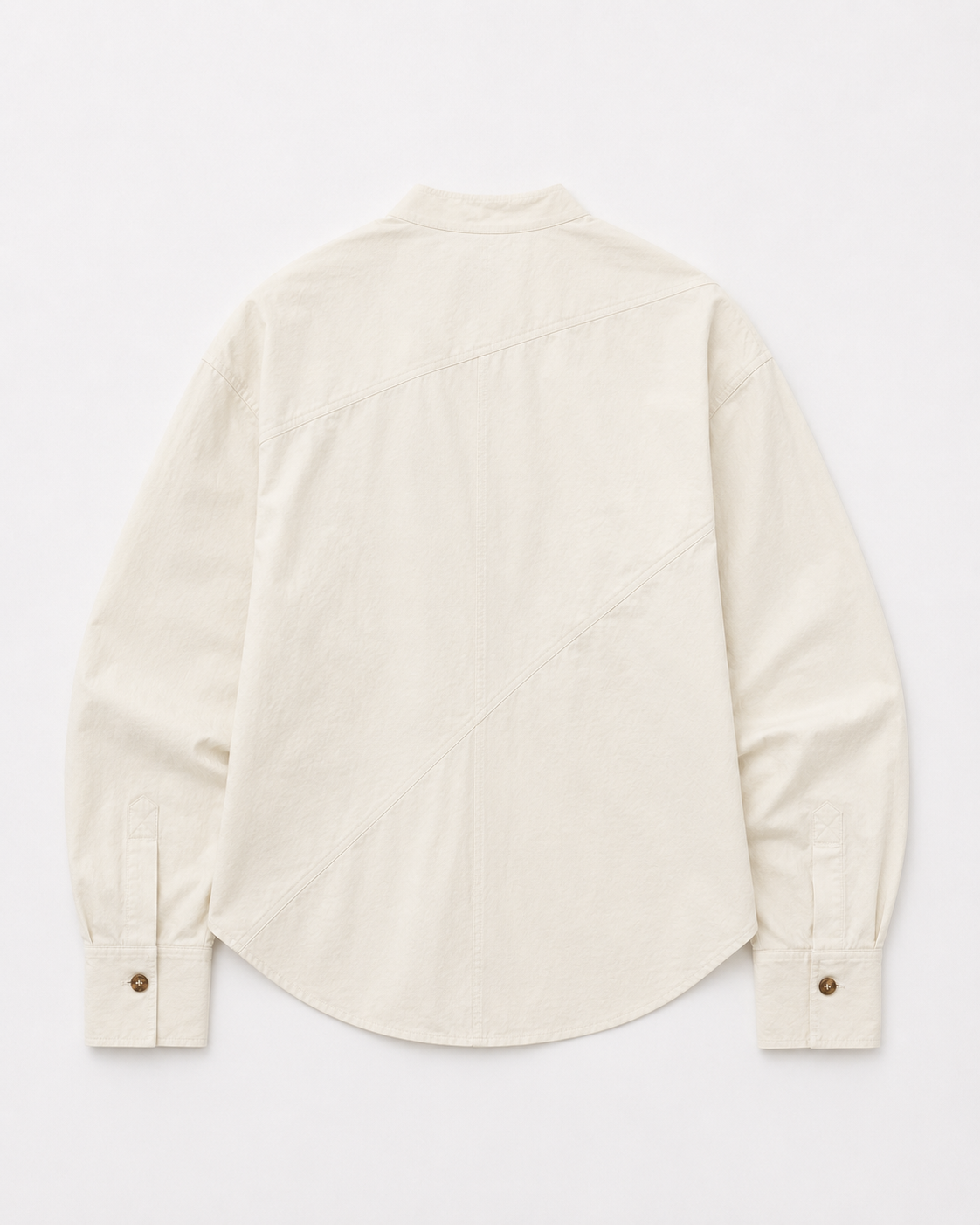 Nomad Wrap Shirt