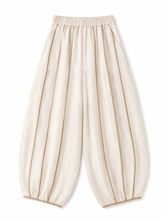 Pillar Pants