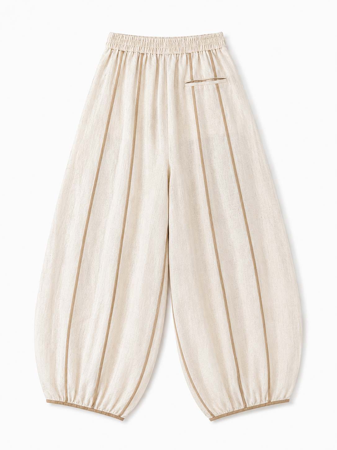 Pillar Pants