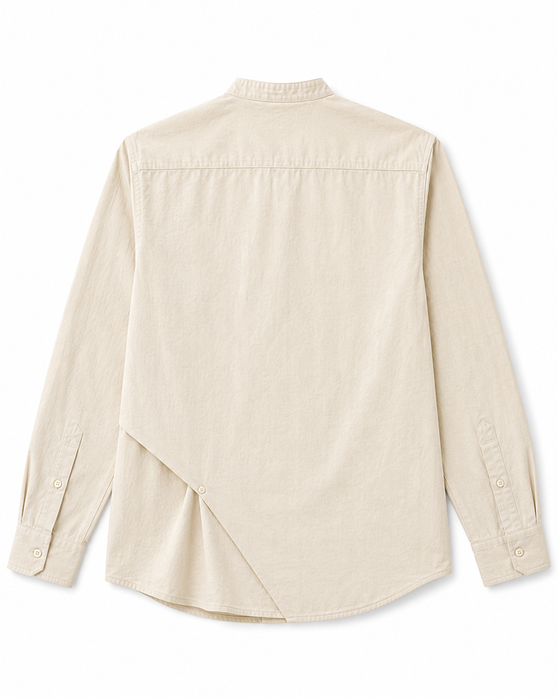Pleatfield Shirt