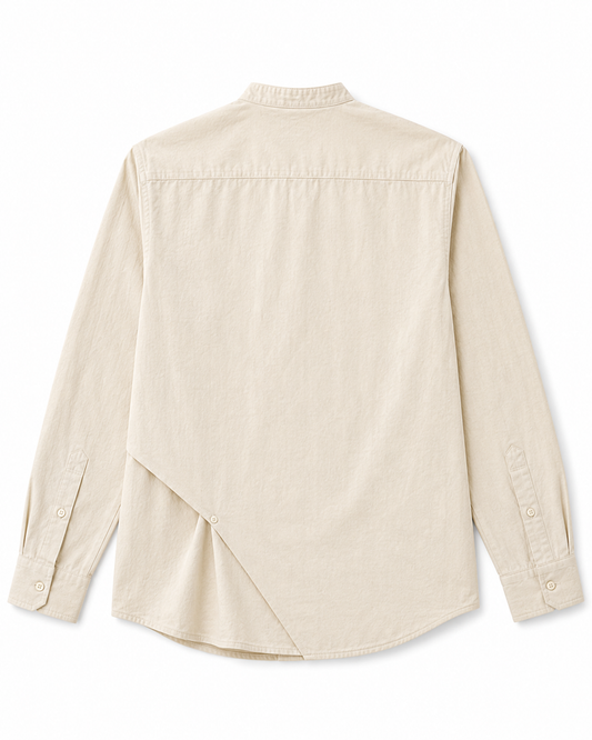 Pleatfield Shirt