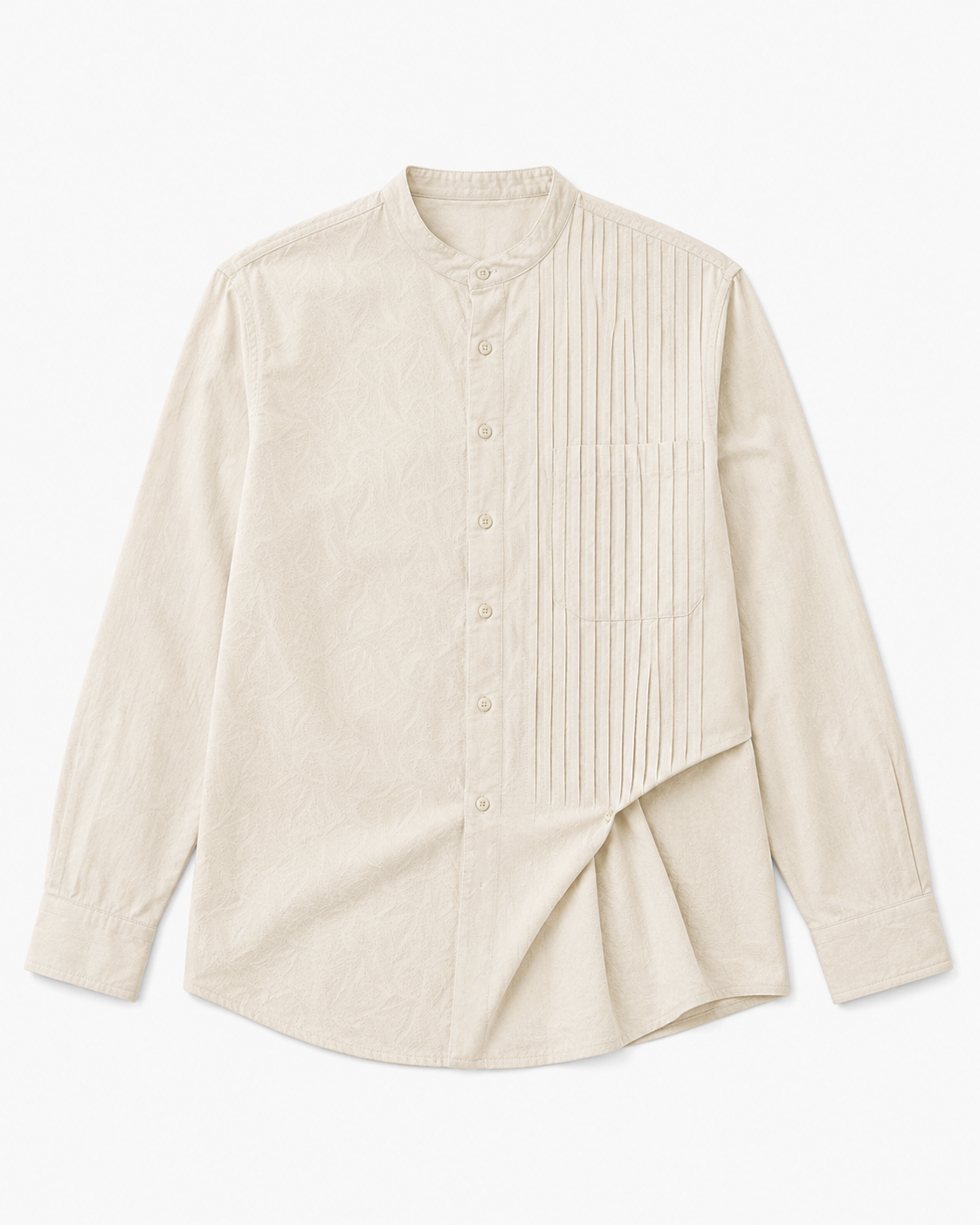 Pleatfield Shirt