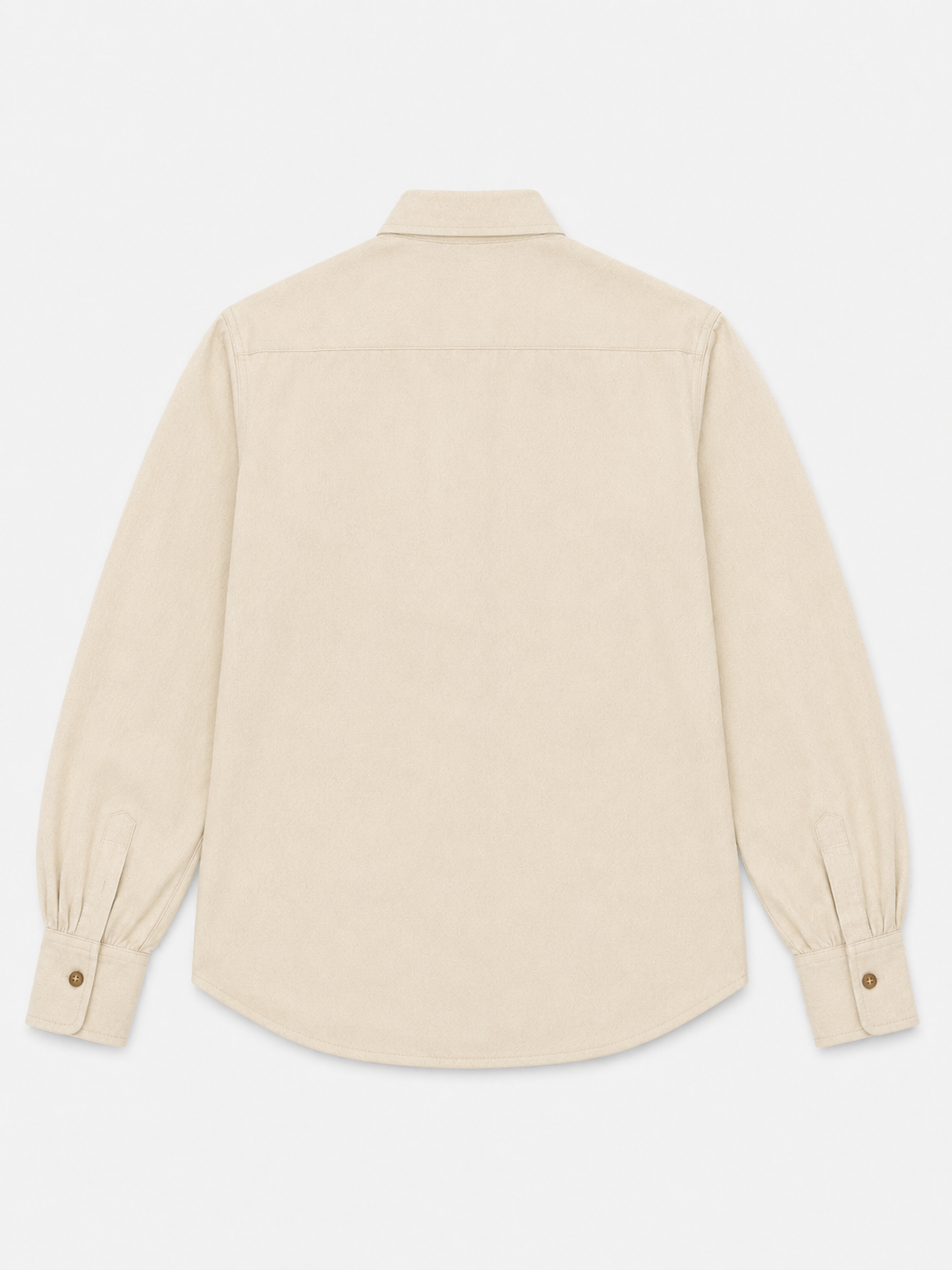 Saddleline Stitch Overshirt