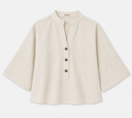 Sage Ease Top