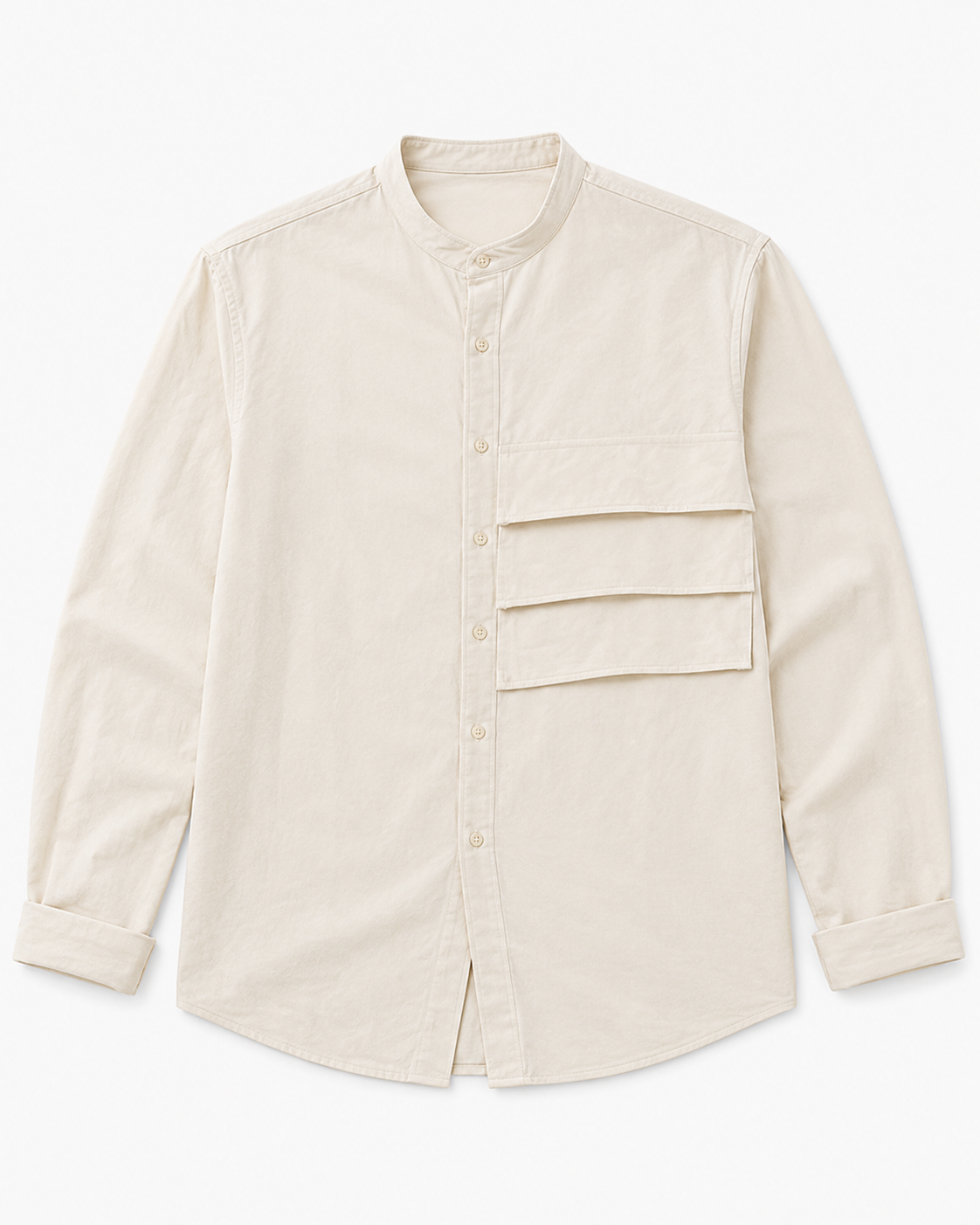 Strata Shirt