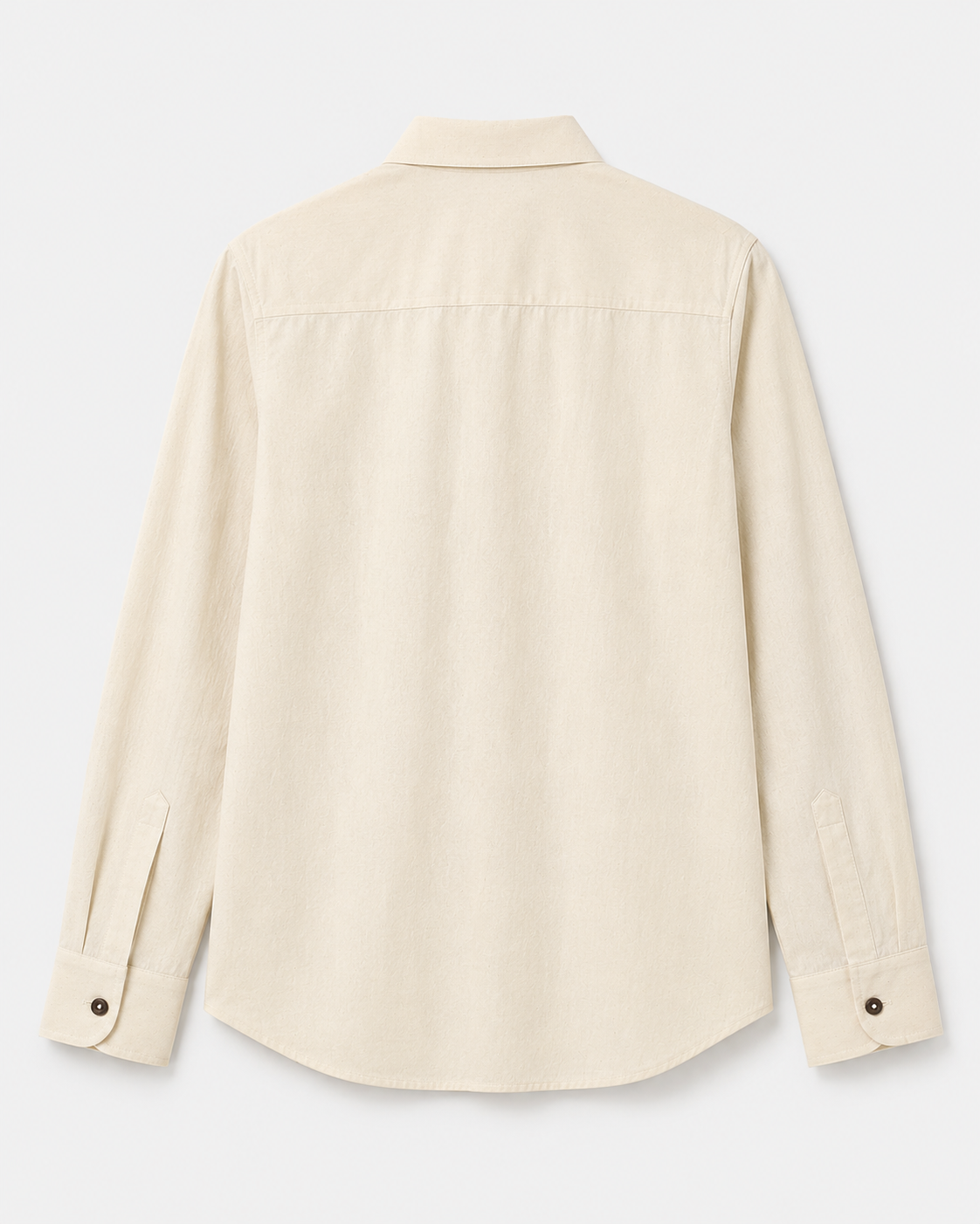 Topography Stitch Shirt