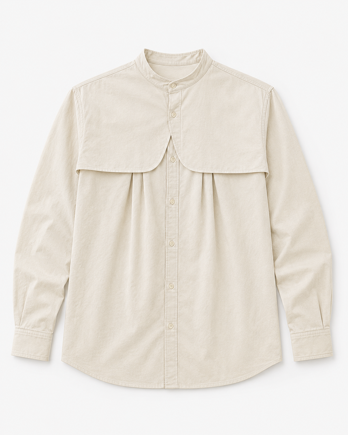 Canopy Shirt