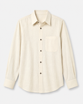 Basic Cotton Shirt