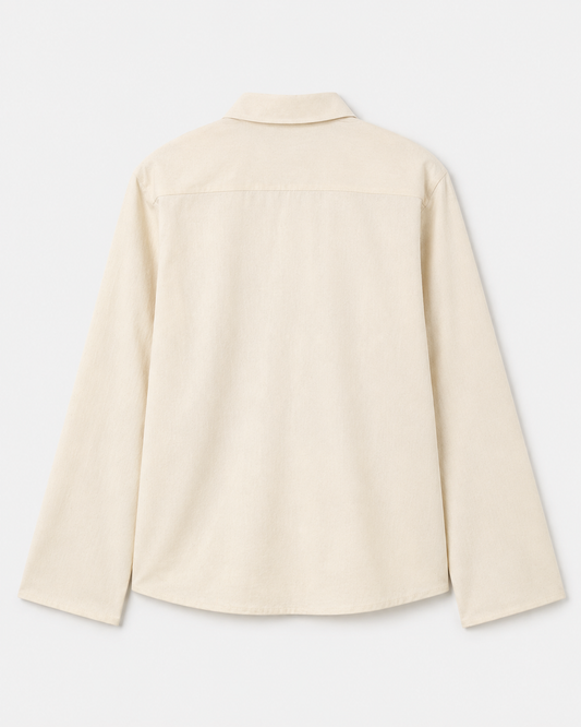 Bloomstem Cotton Shirt