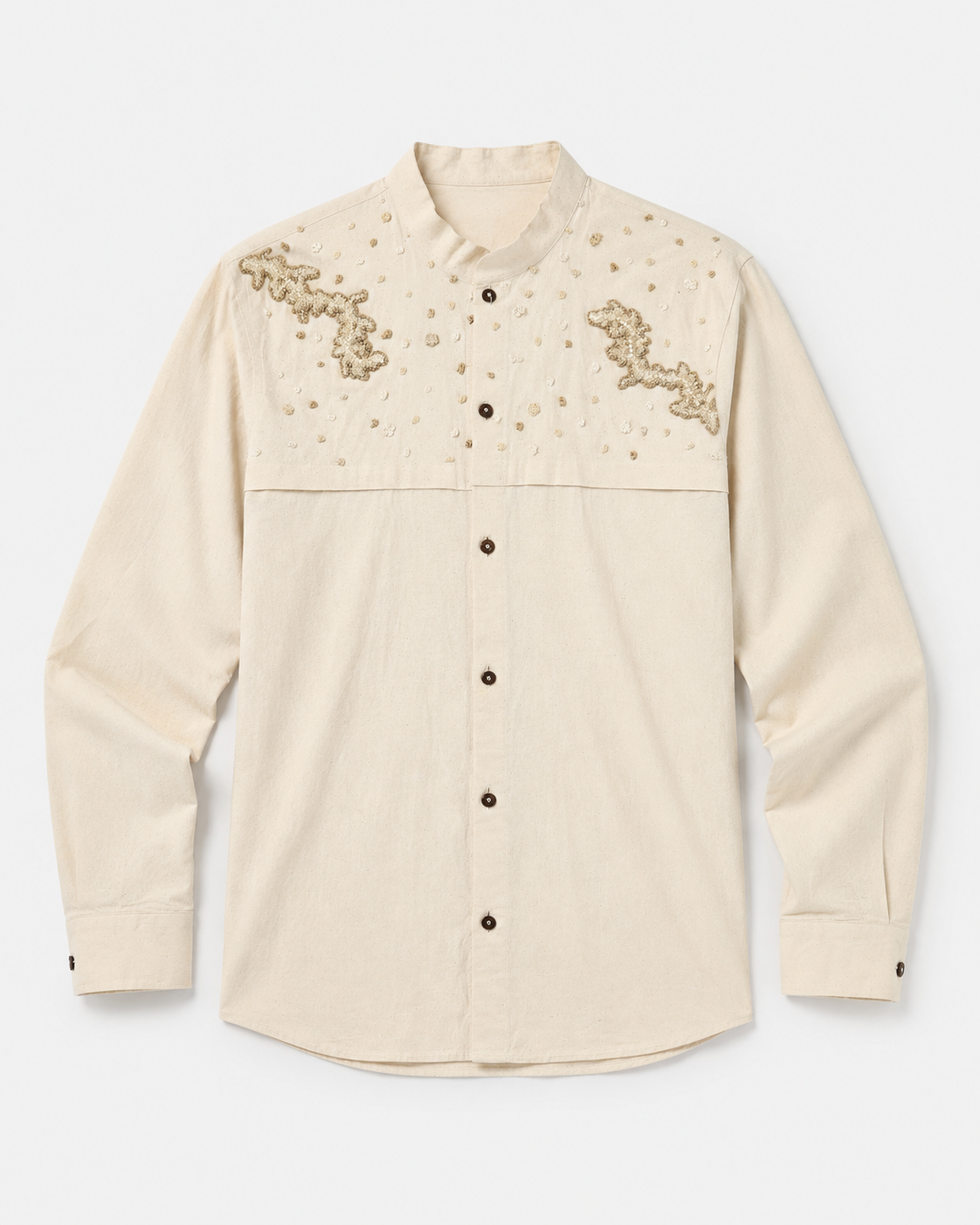 Celestial Contour Shirt