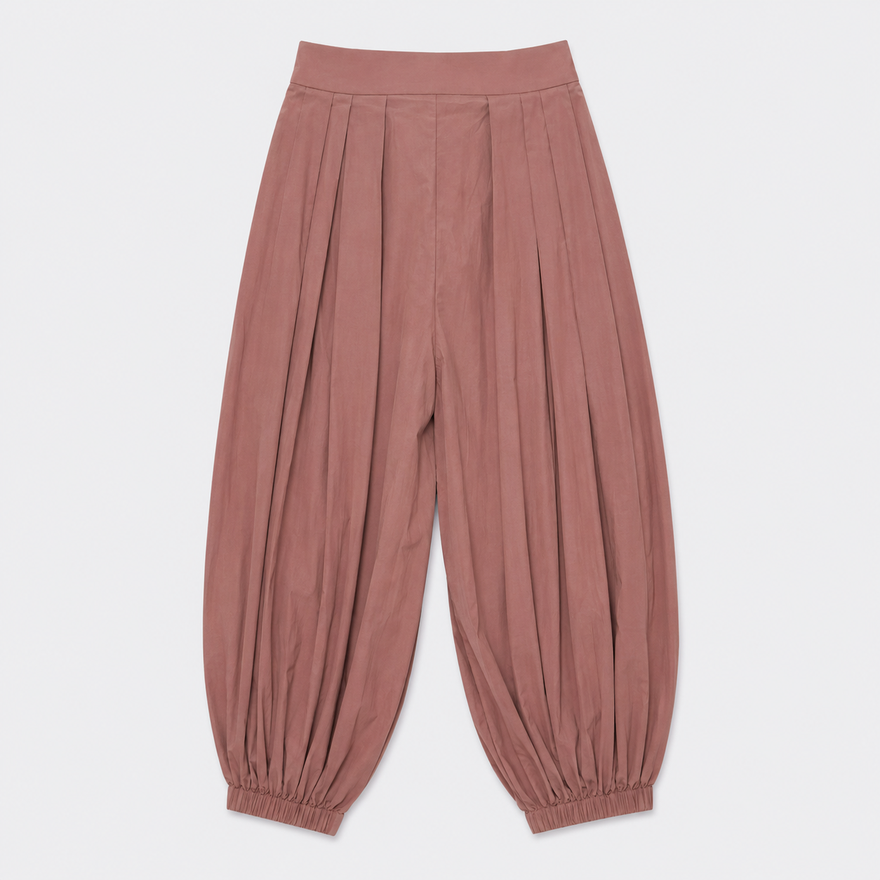 Contour Line Trouser