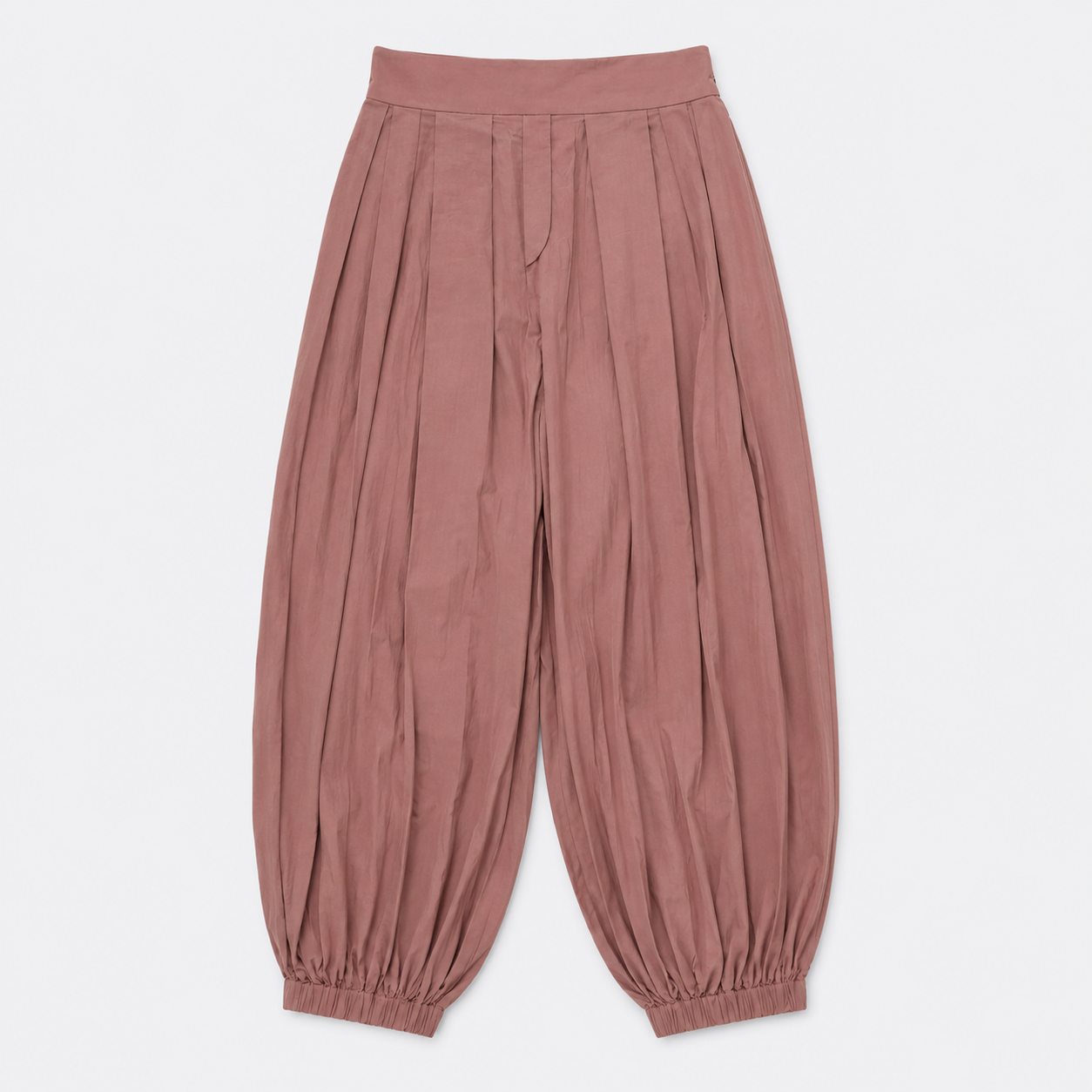 Contour Line Trouser