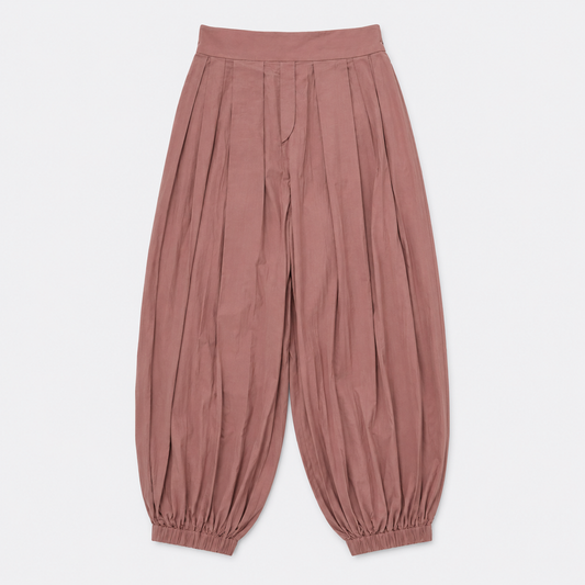 Contour Line Trouser