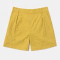 Crisp Basic Shorts