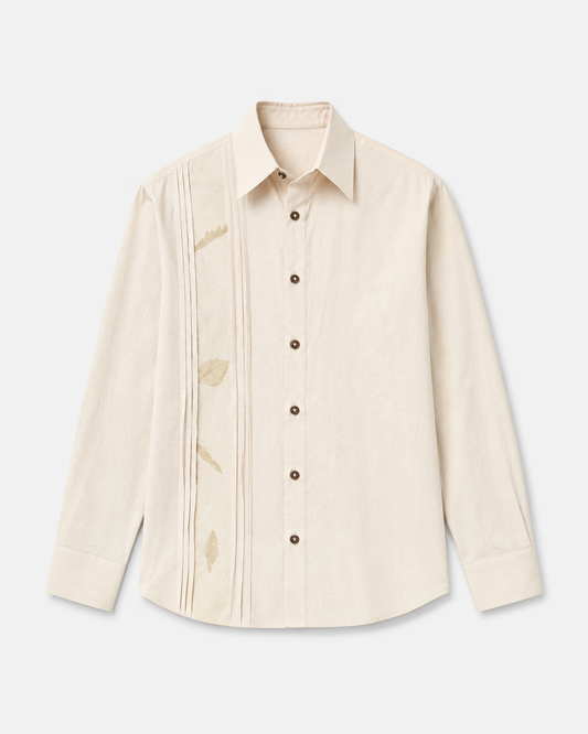 Driftline Panel Shirt