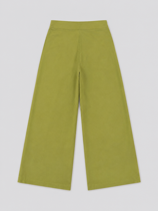 Elan Trouser
