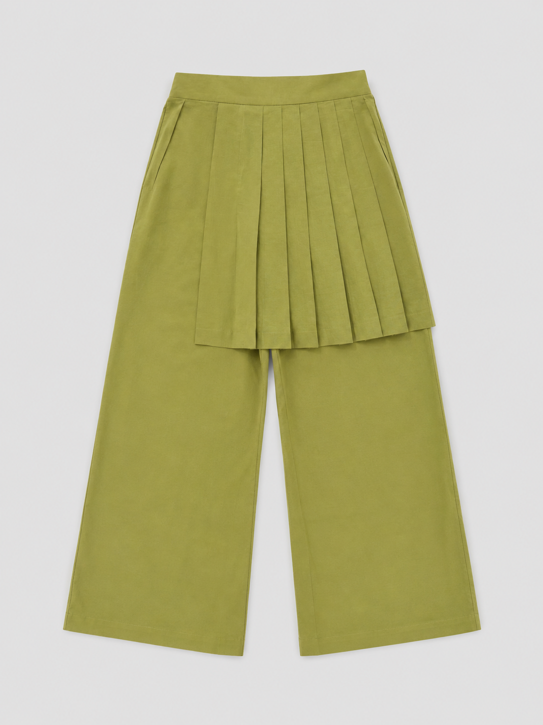 Elan Trouser