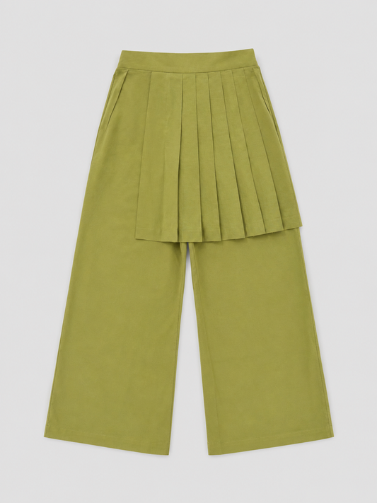 Elan Trouser