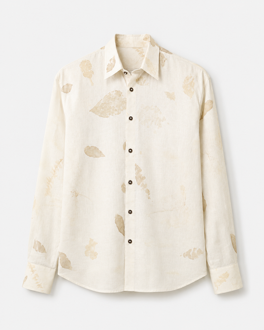 Fallen Leaf Shirt