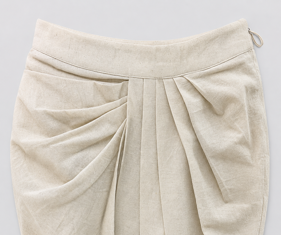 Maison Flow Trouser