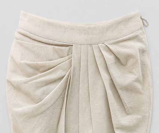 Maison Flow Trouser