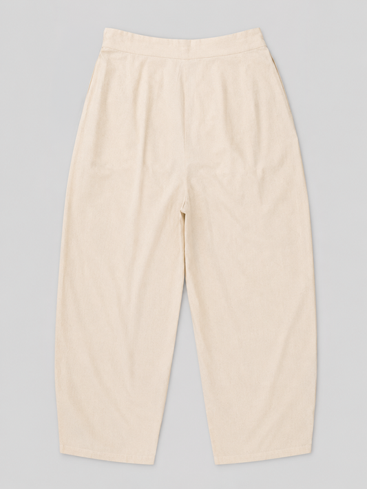 Maison Flow Trouser