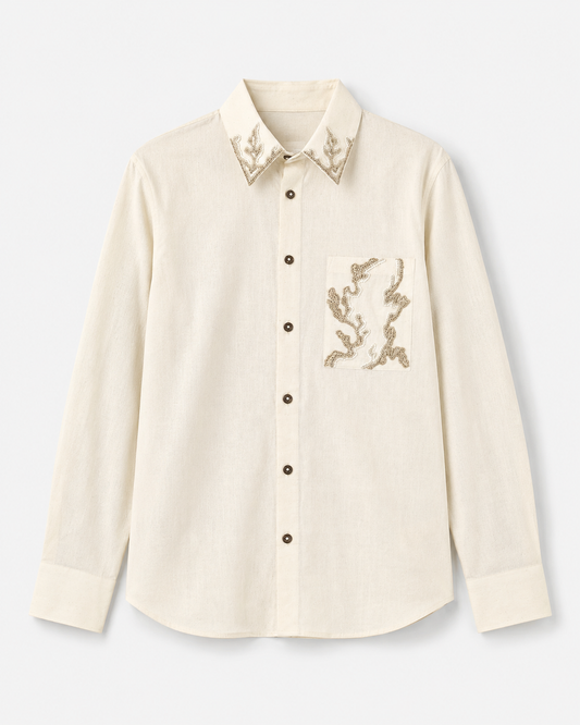 Relic Pocket Shirt