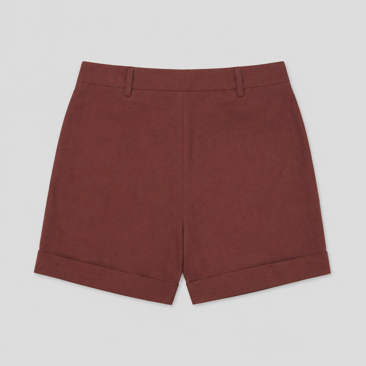 Rise Roll Shorts