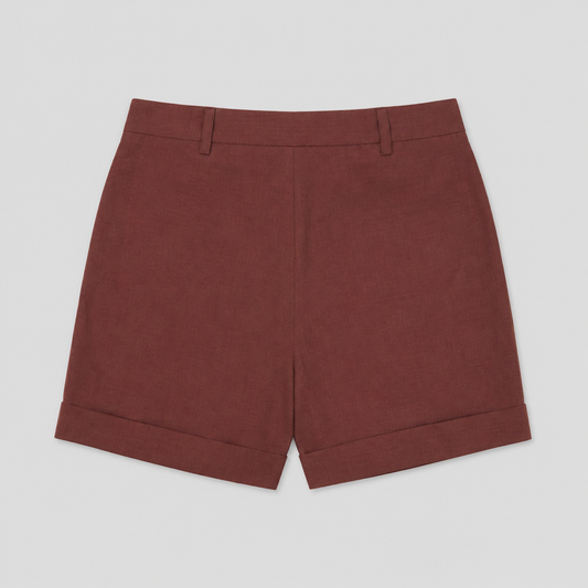 Rise Roll Shorts