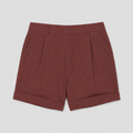 Rise Roll Shorts