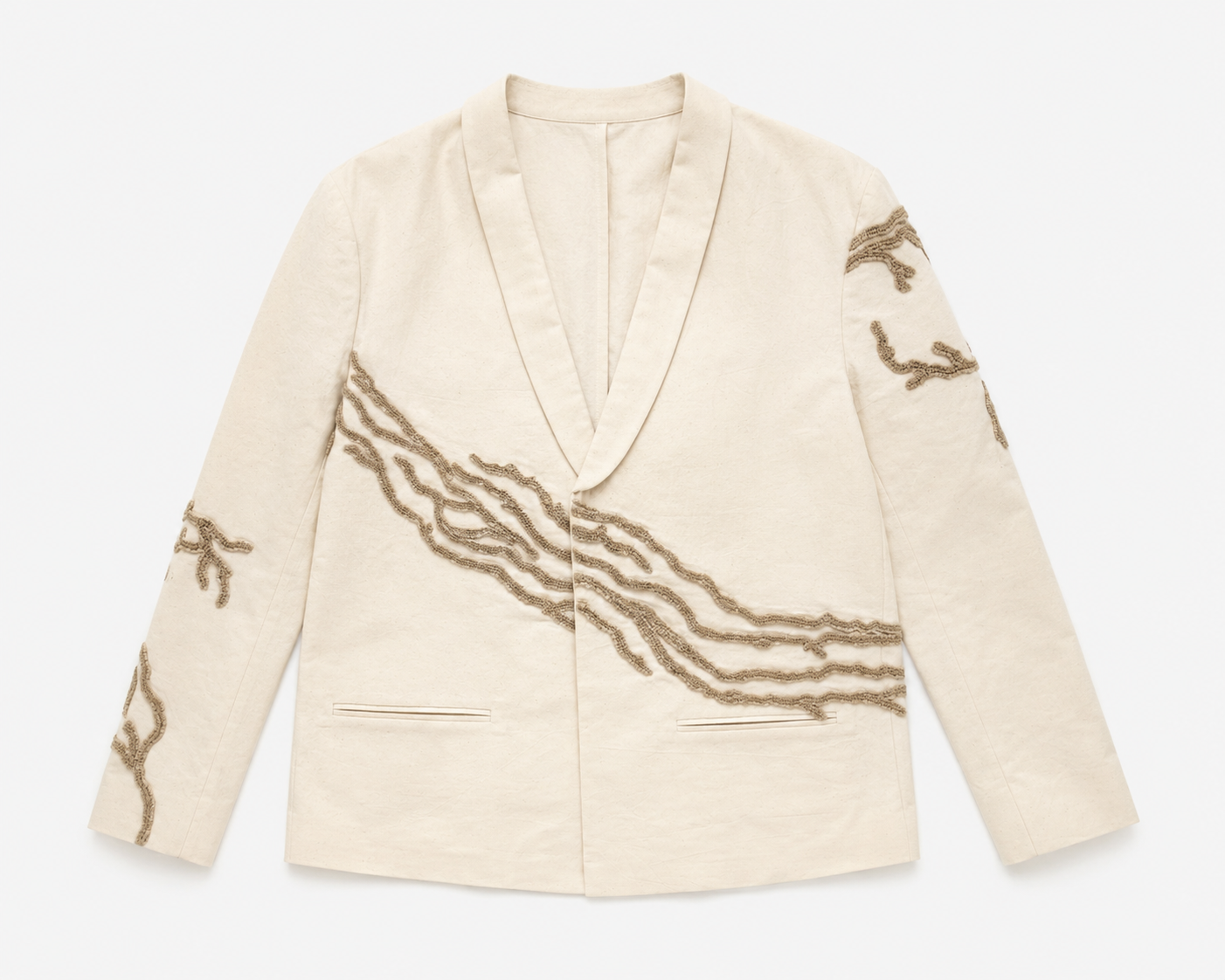 Riverline Blazer