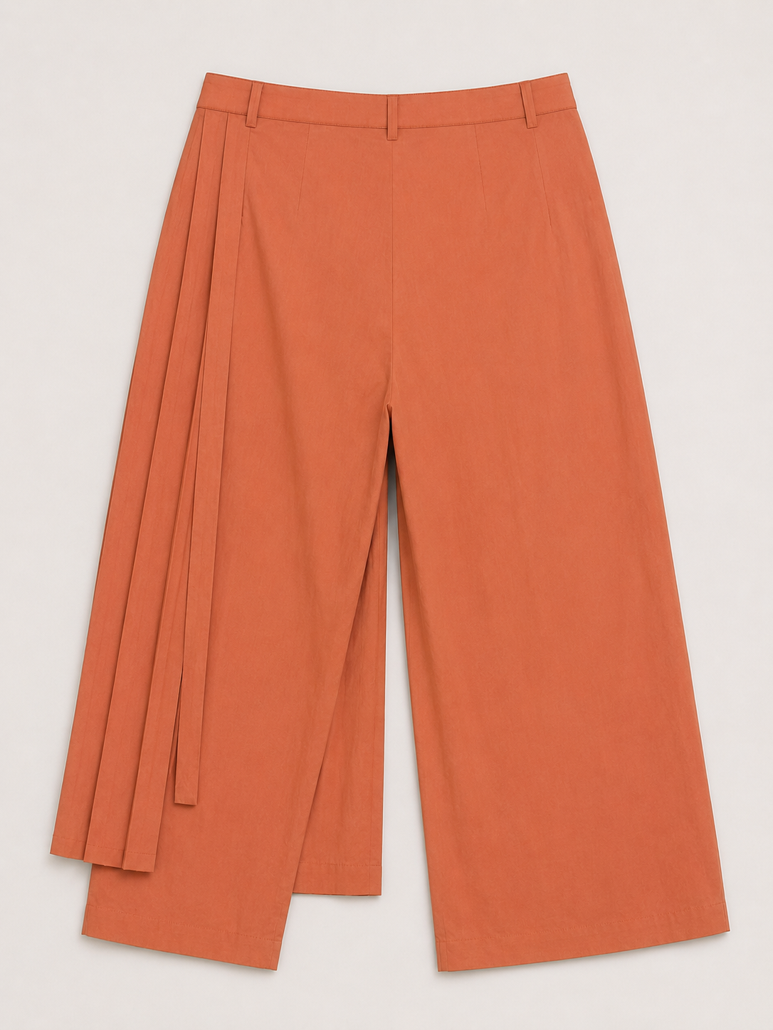 Silent Flow Trouser
