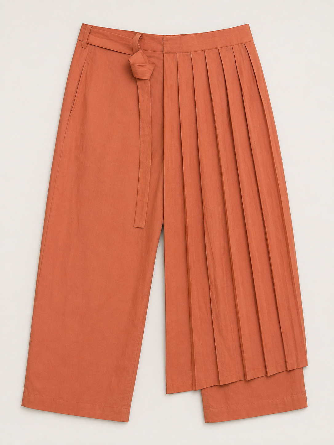 Silent Flow Trouser