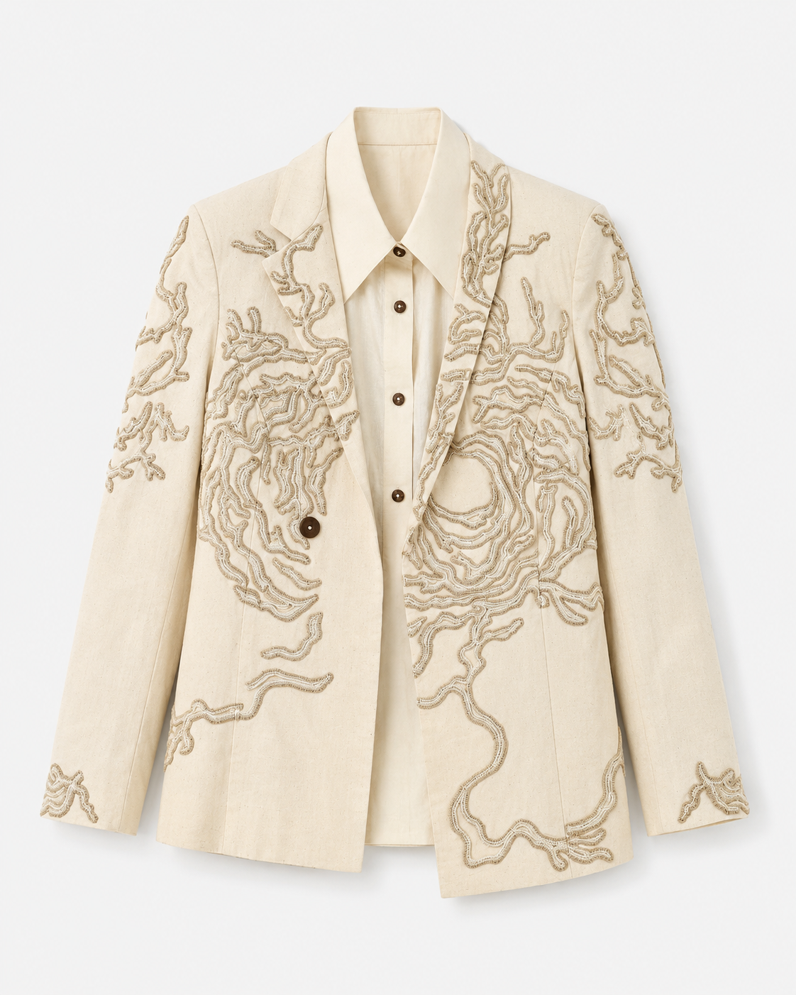 Terrain Blazer