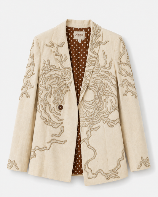 Terrain Blazer