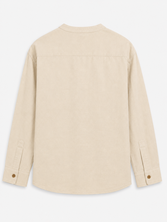 Threadline Pocket Shirt