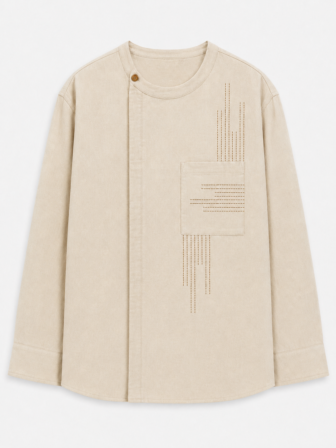 Threadline Pocket Shirt